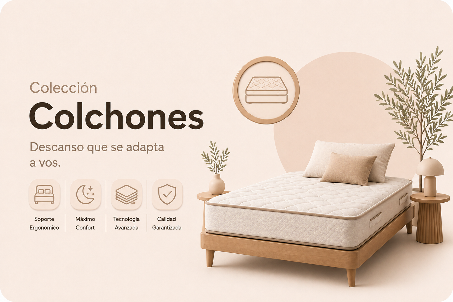 Colchones